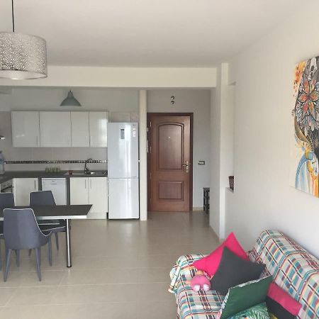 Atico Con Vistas Espectaculares Apartment บาฮามาร์ ภายนอก รูปภาพ