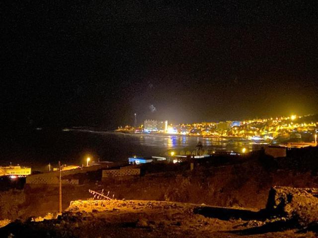 Atico Con Vistas Espectaculares Apartment บาฮามาร์ ภายนอก รูปภาพ