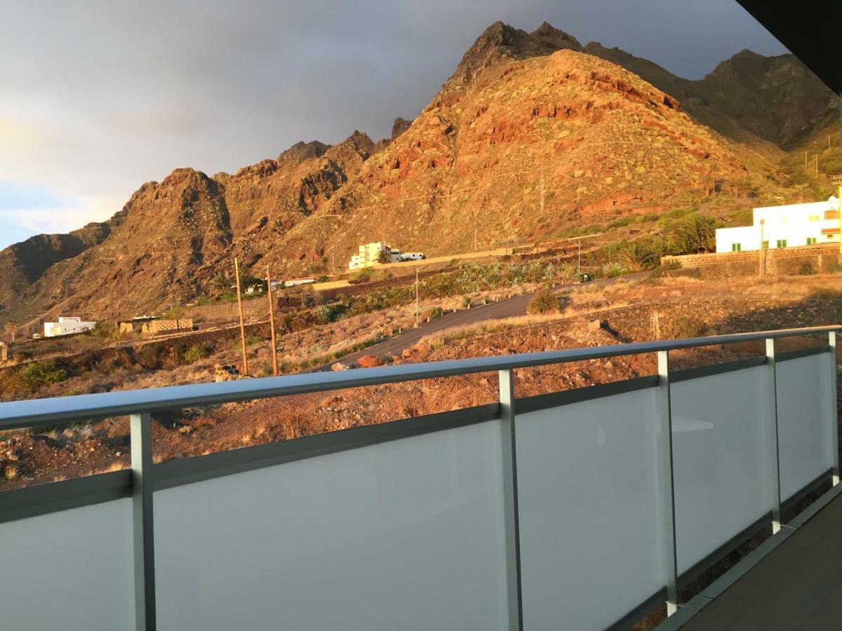 Atico Con Vistas Espectaculares Apartment บาฮามาร์ ภายนอก รูปภาพ