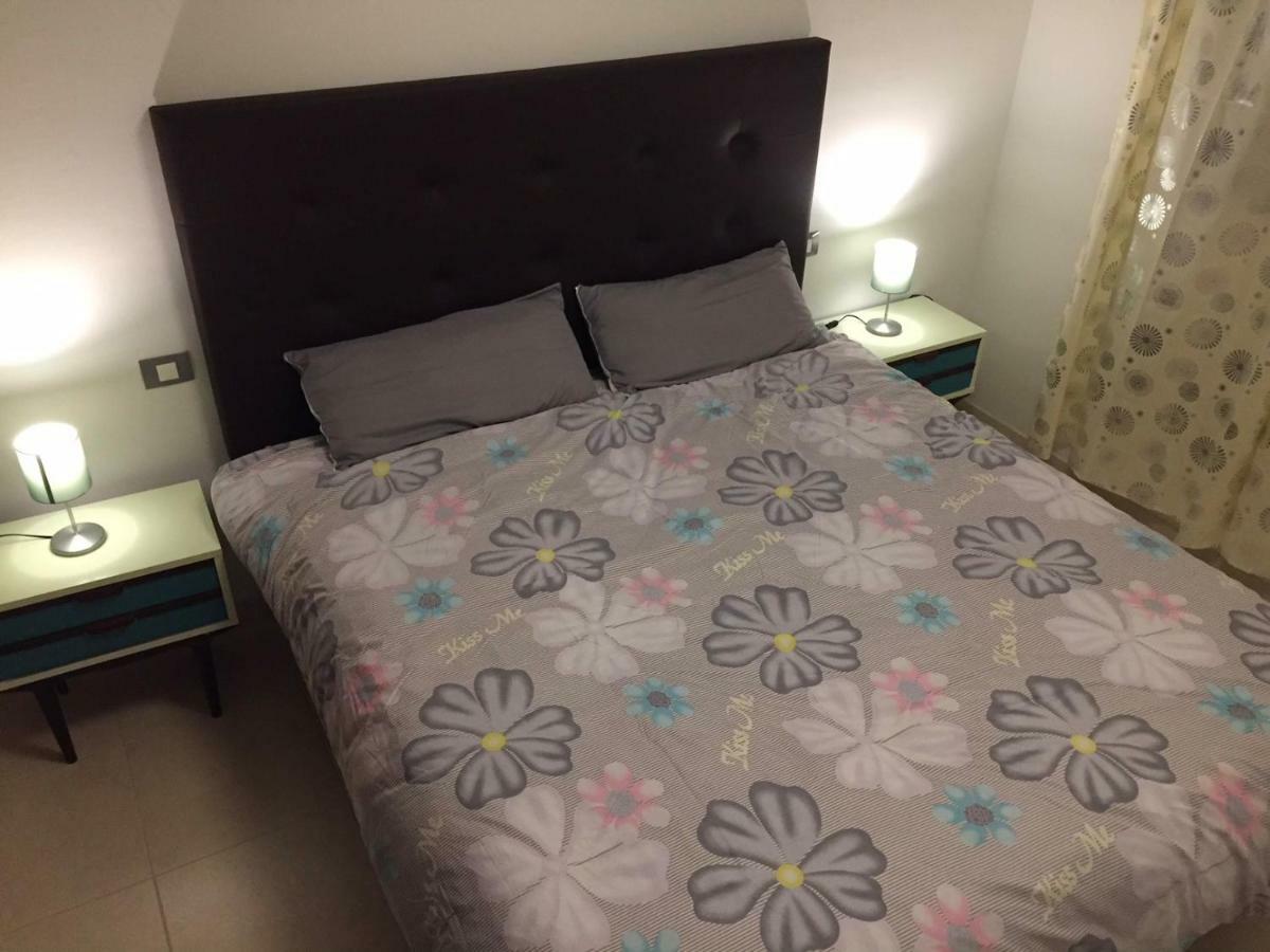Atico Con Vistas Espectaculares Apartment บาฮามาร์ ภายนอก รูปภาพ